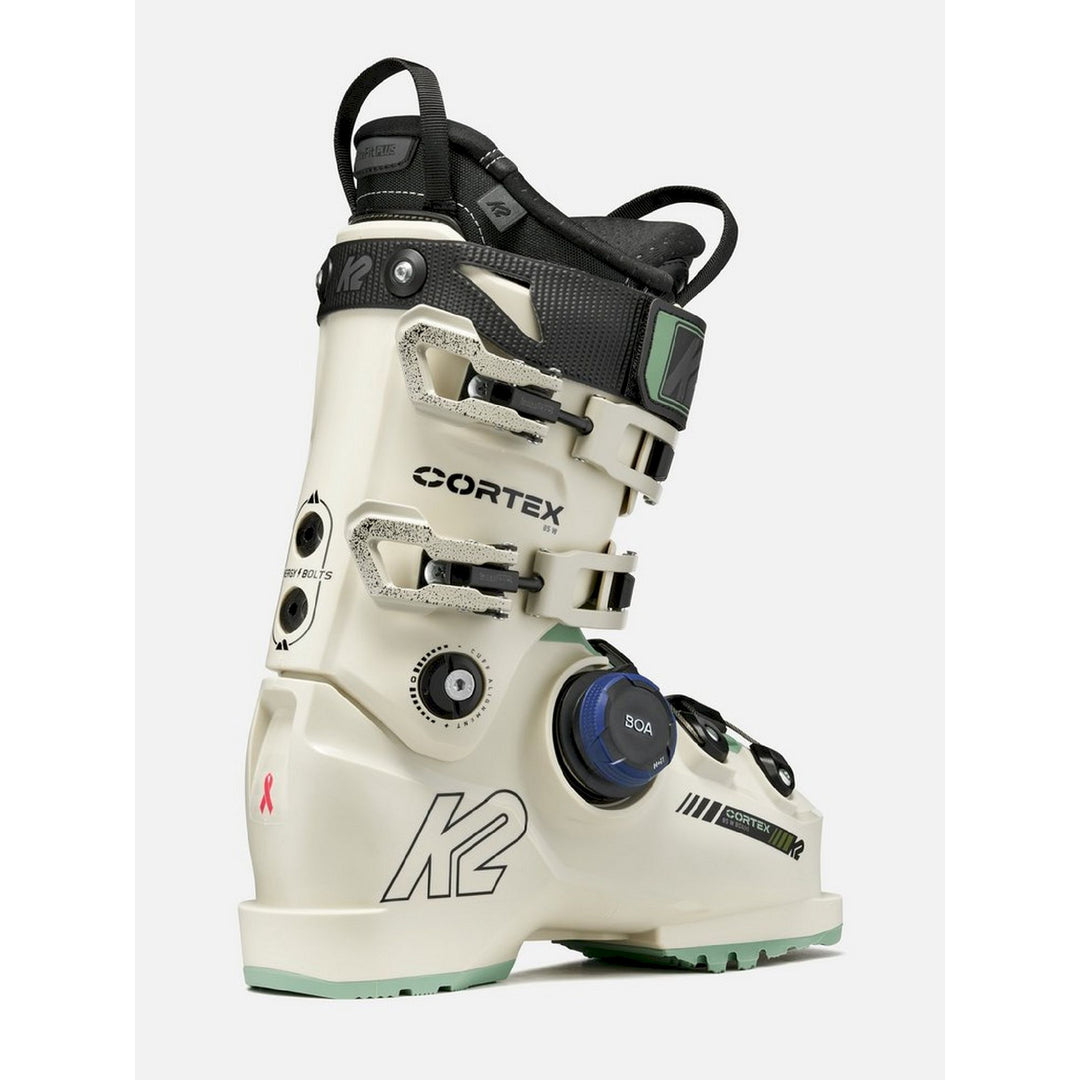 K2 Women's Cortex 85 BOA