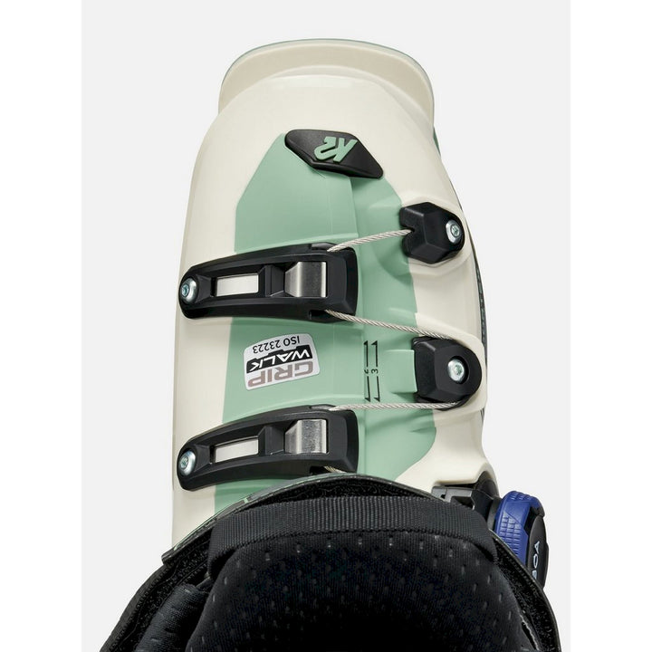 K2 Women's Cortex 85 BOA