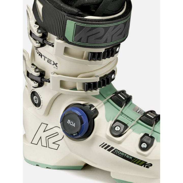 K2 Women's Cortex 85 BOA