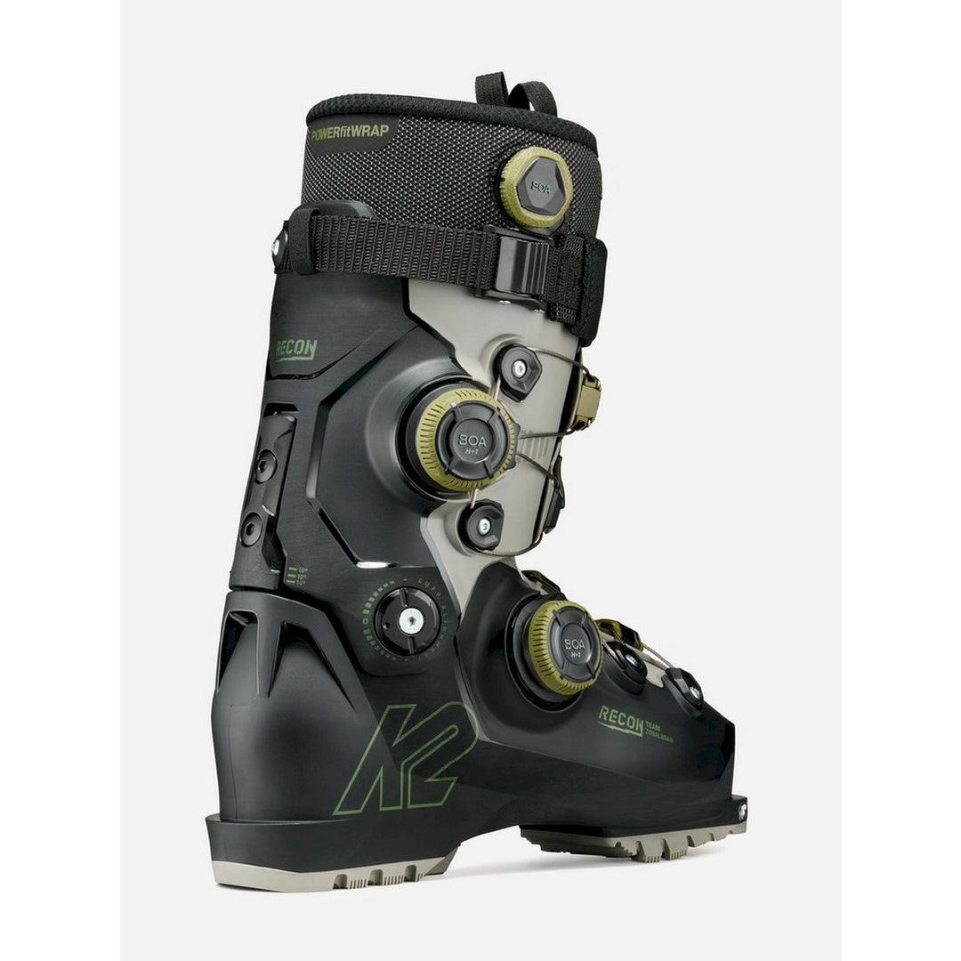 K2 Recon Team Zonal BOA