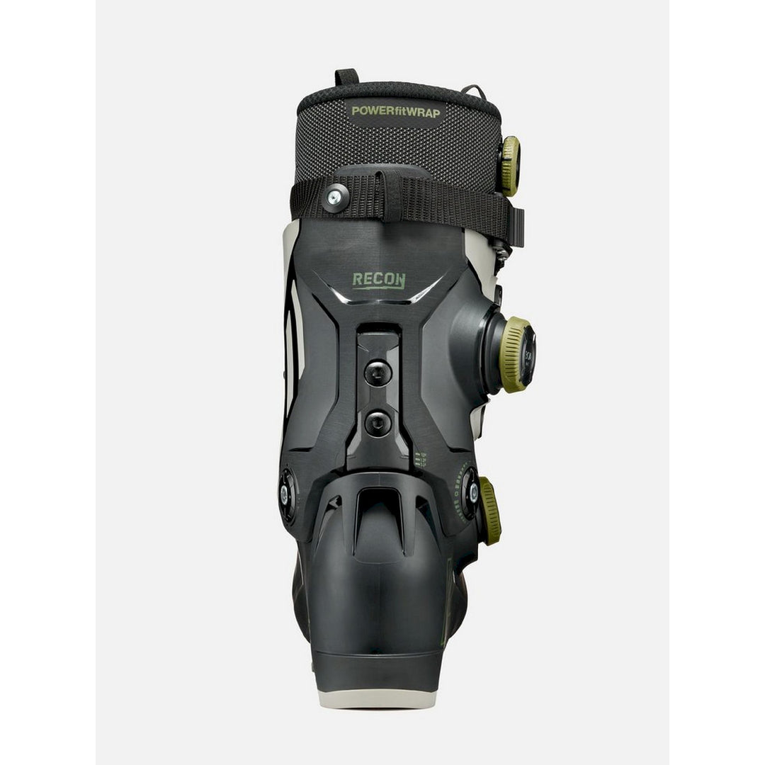 K2 Recon Team Zonal BOA