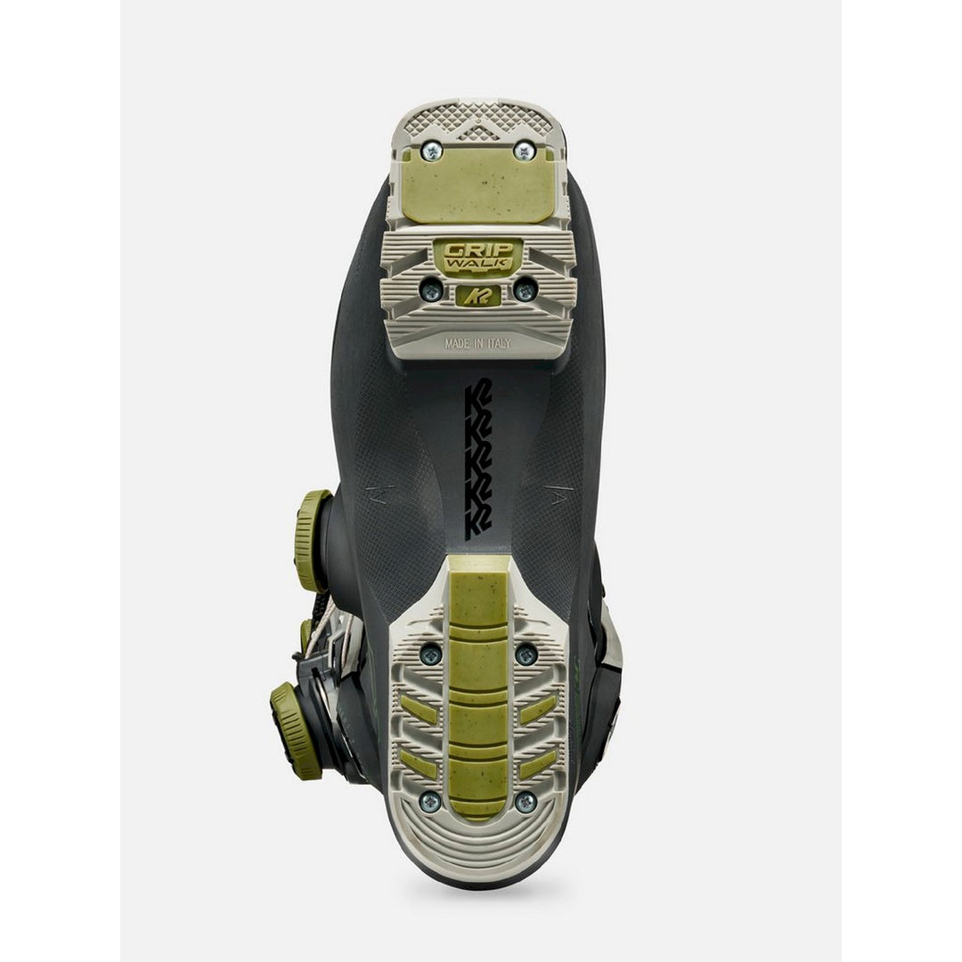 K2 Recon Team Zonal BOA
