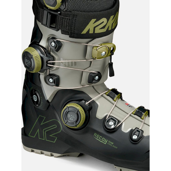K2 Recon Team Zonal BOA