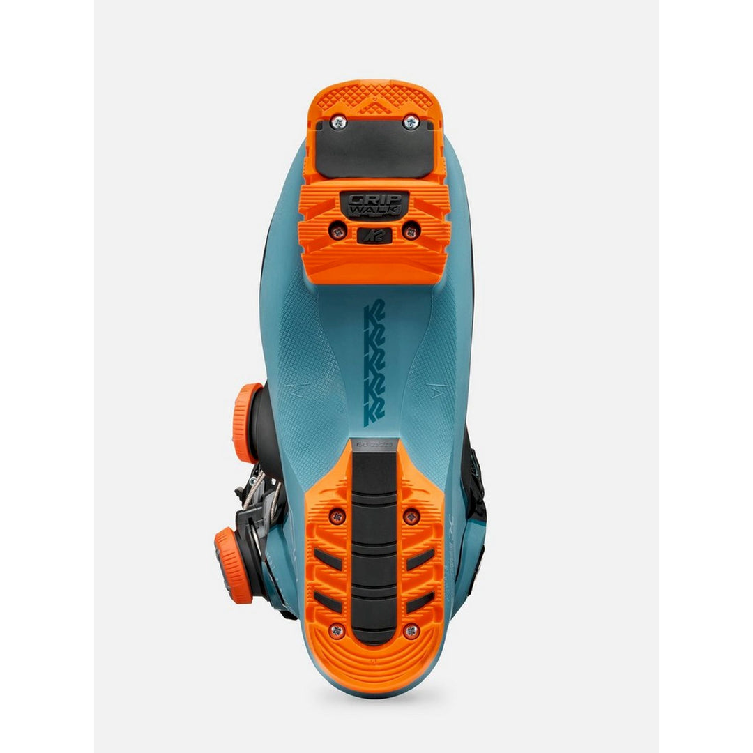 K2 Recon AF 130 Zonal BOA