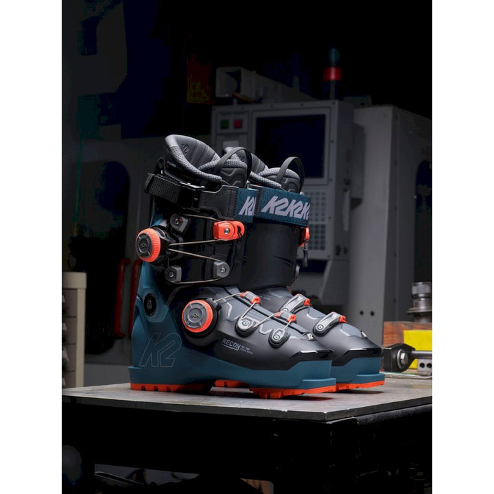 K2 Recon AF 130 Zonal BOA