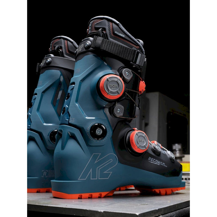 K2 Recon AF 130 Zonal BOA