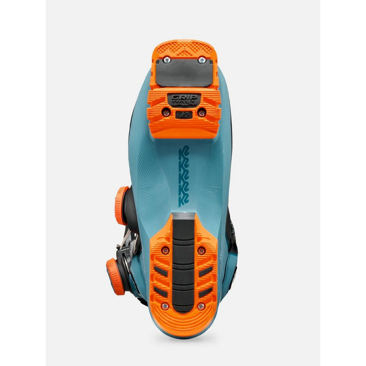 K2 Recon AF 110 Zonal BOA