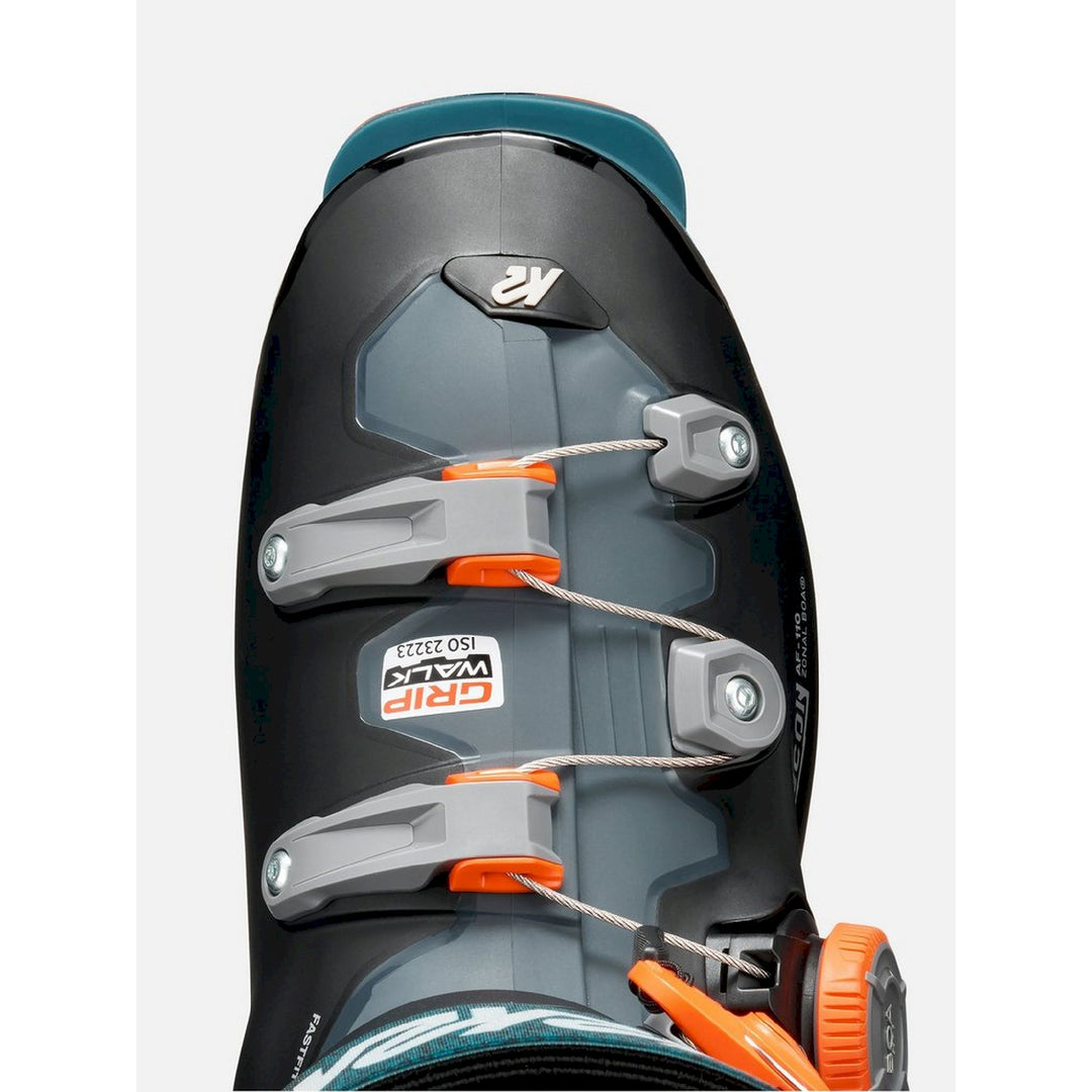 K2 Recon AF 110 Zonal BOA