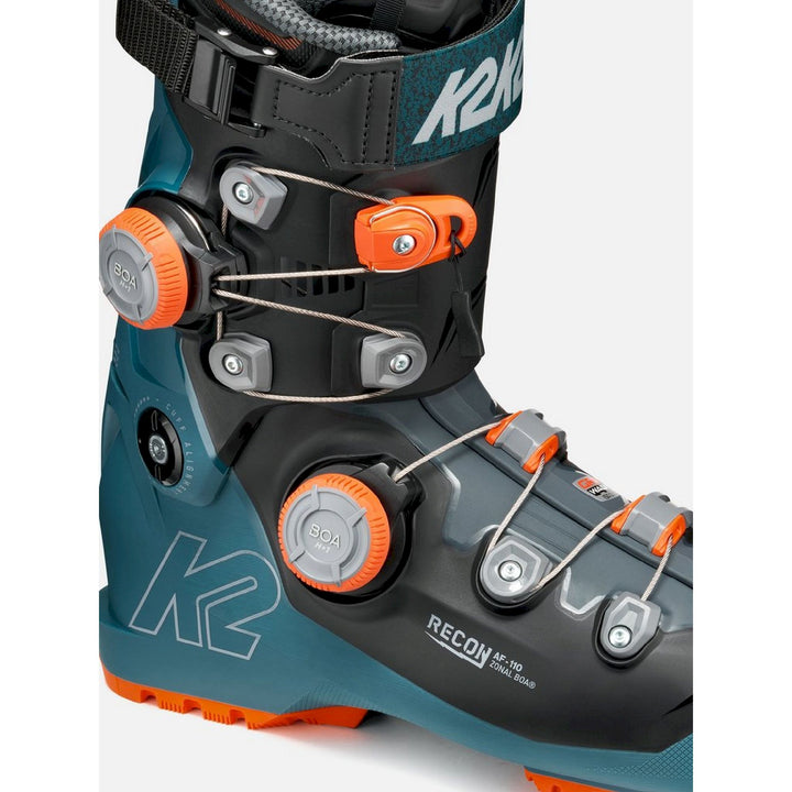 K2 Recon AF 110 Zonal BOA