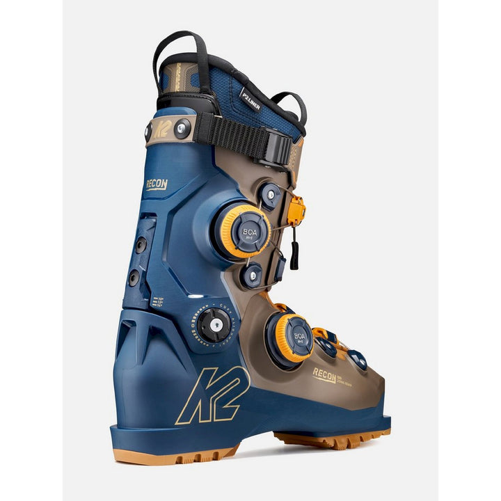 K2 Recon 120 Zonal BOA