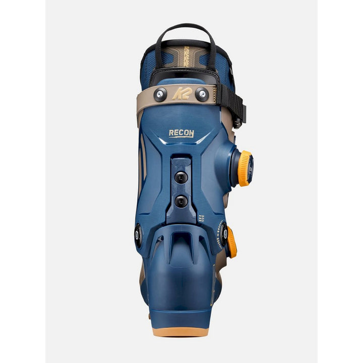 K2 Recon 120 Zonal BOA