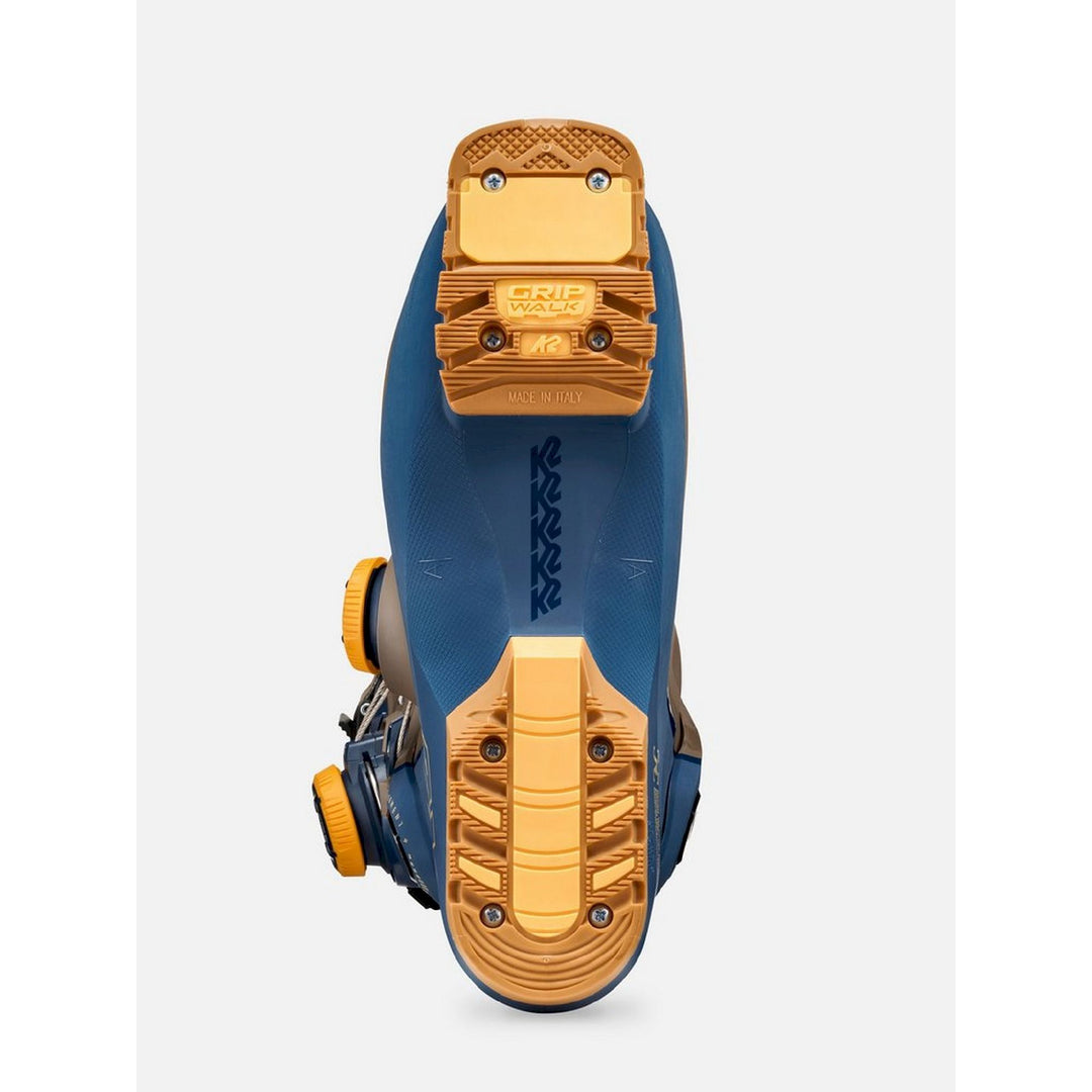 K2 Recon 120 Zonal BOA