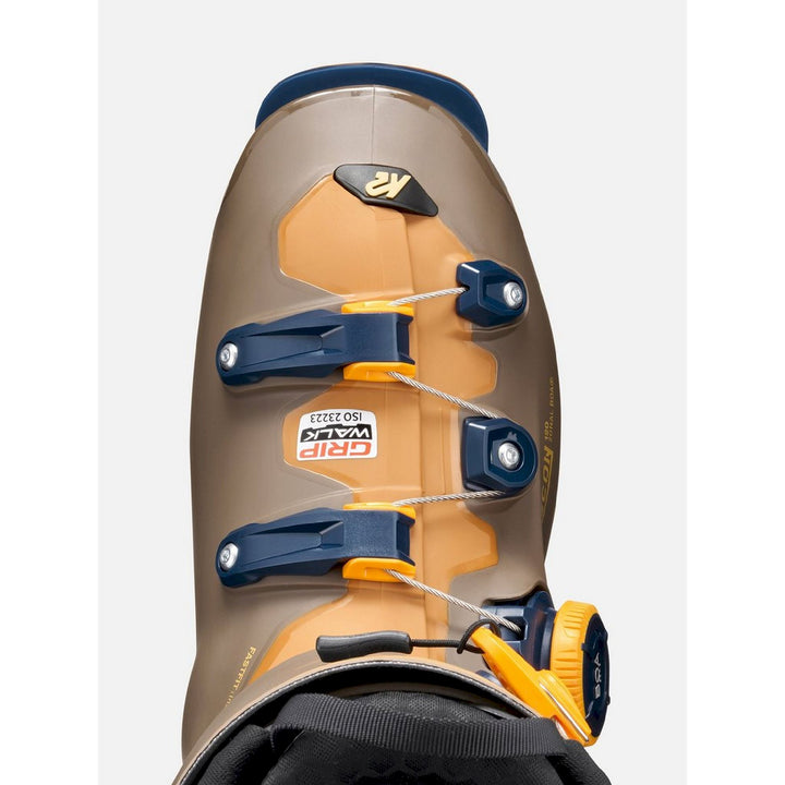 K2 Recon 120 Zonal BOA