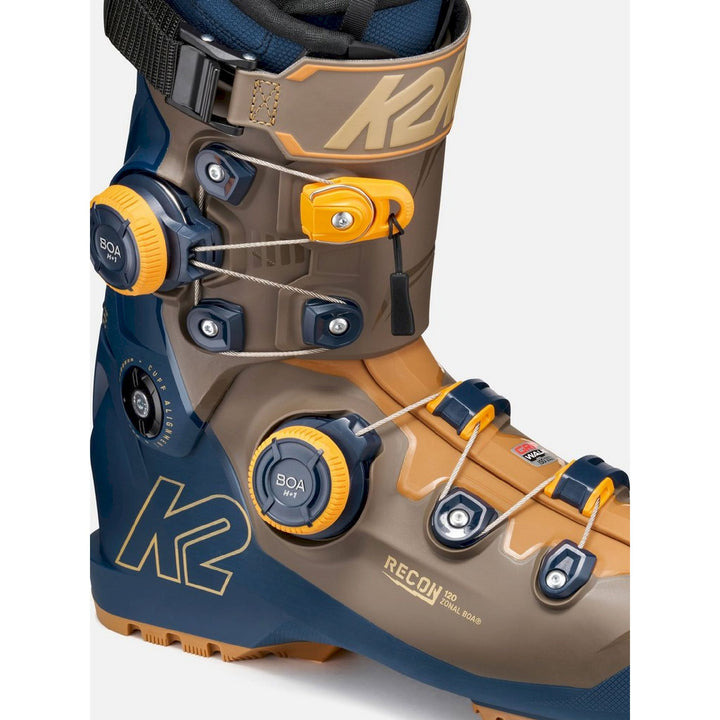 K2 Recon 120 Zonal BOA