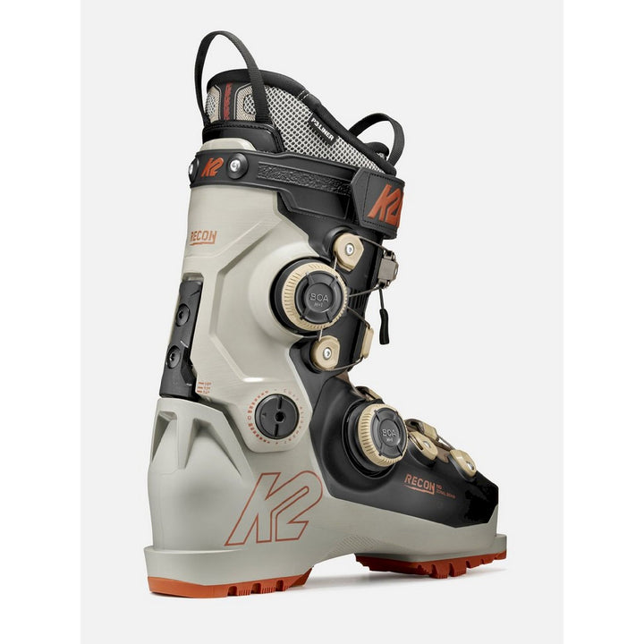 K2 Recon 110 Zonal BOA