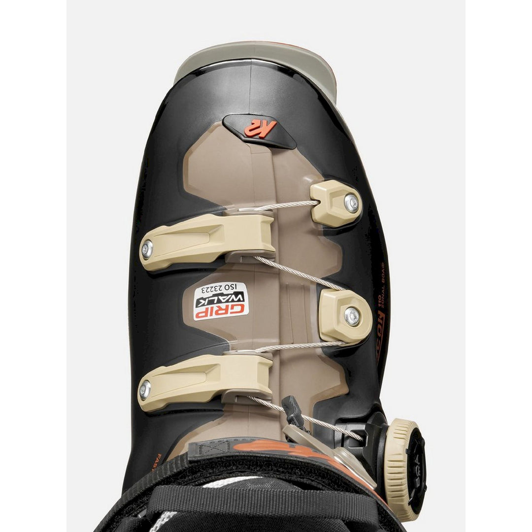 K2 Recon 110 Zonal BOA