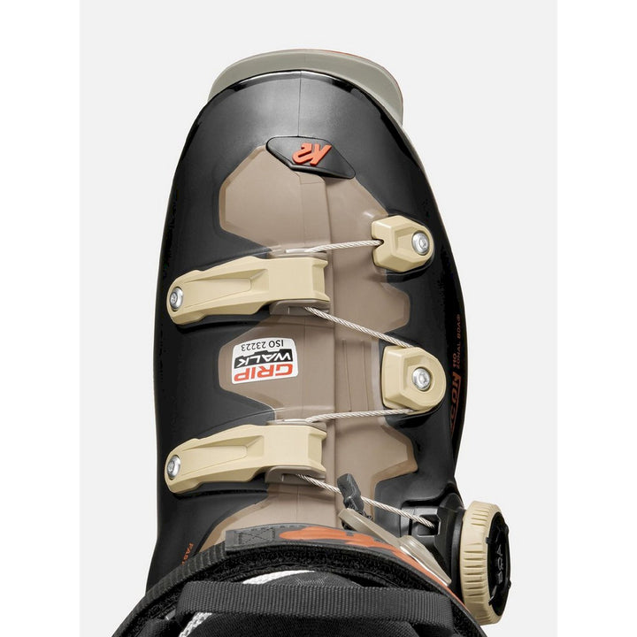 K2 Recon 110 Zonal BOA