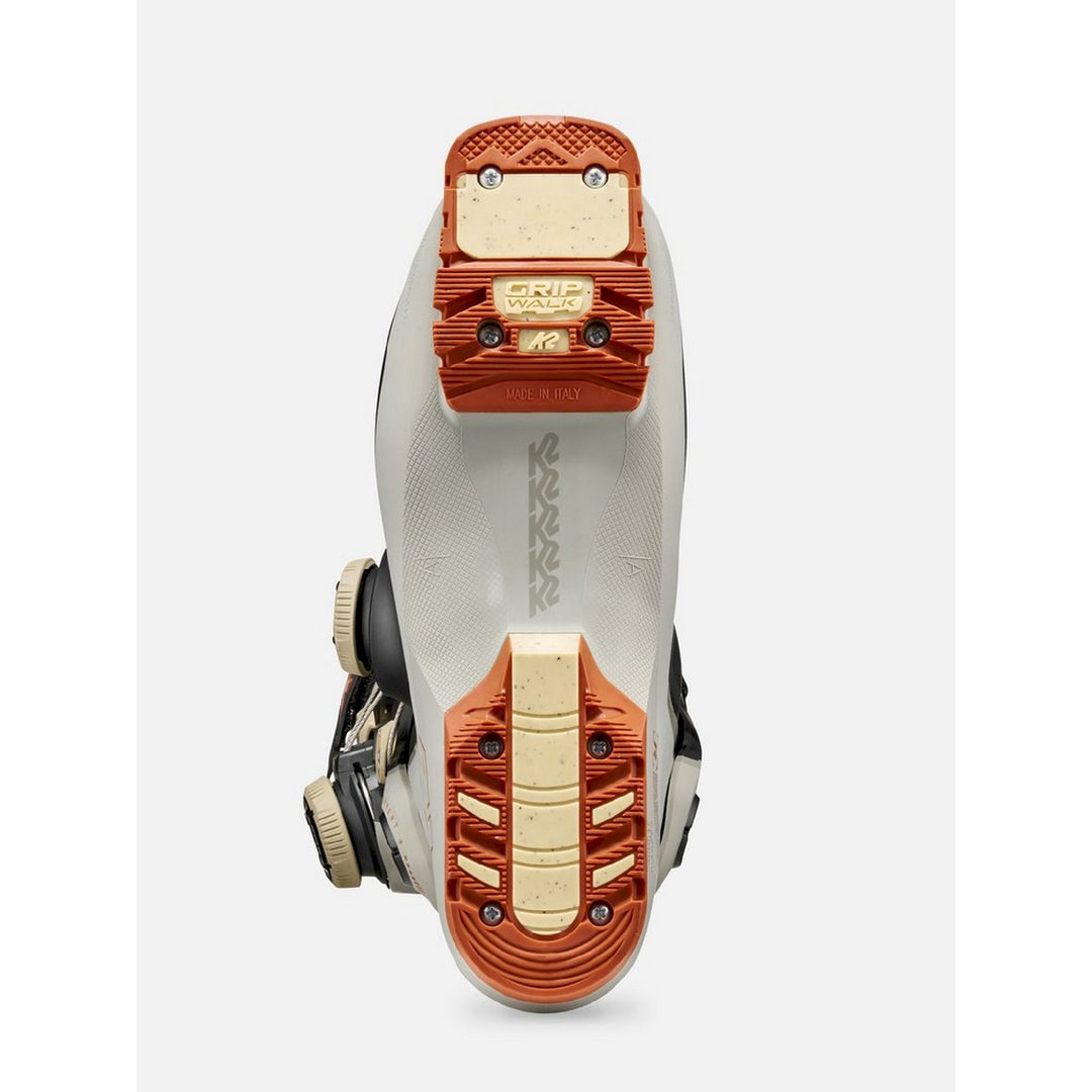 K2 Recon 110 Zonal BOA