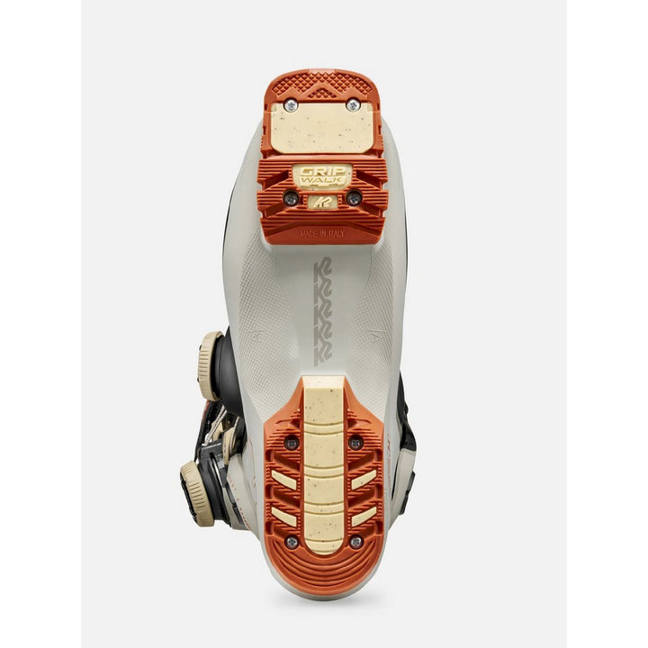 K2 Recon 110 Zonal BOA
