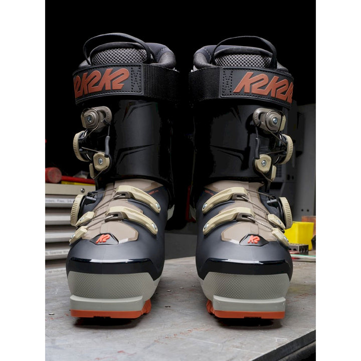 K2 Recon 110 Zonal BOA