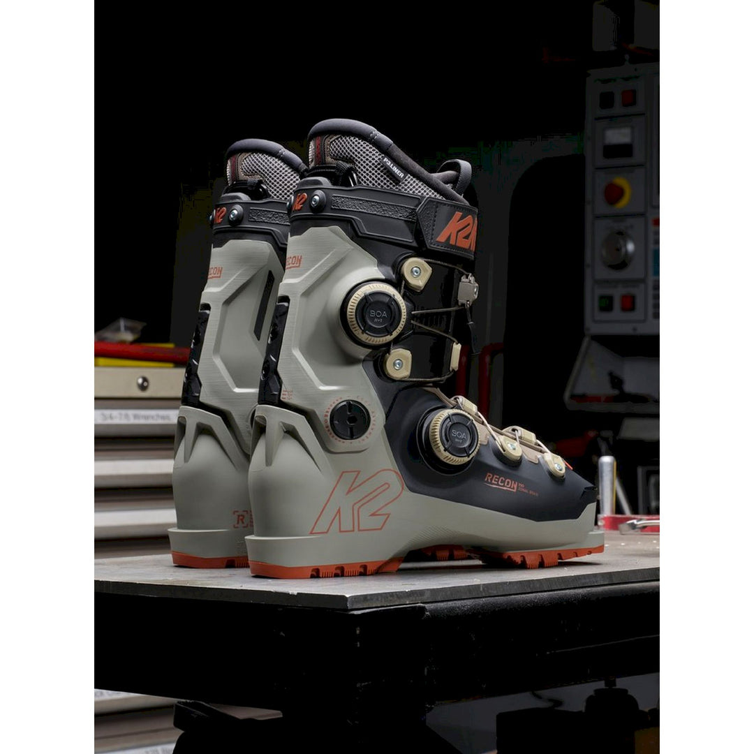 K2 Recon 110 Zonal BOA