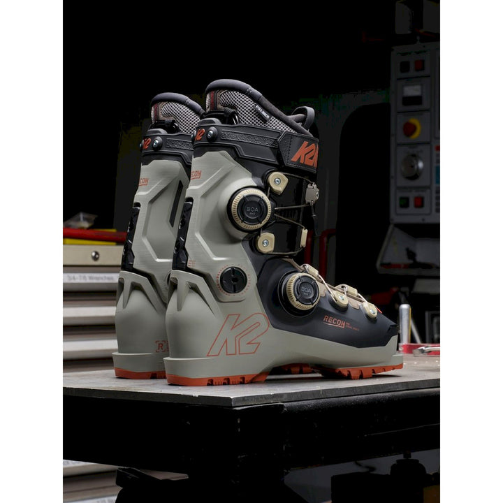 K2 Recon 110 Zonal BOA