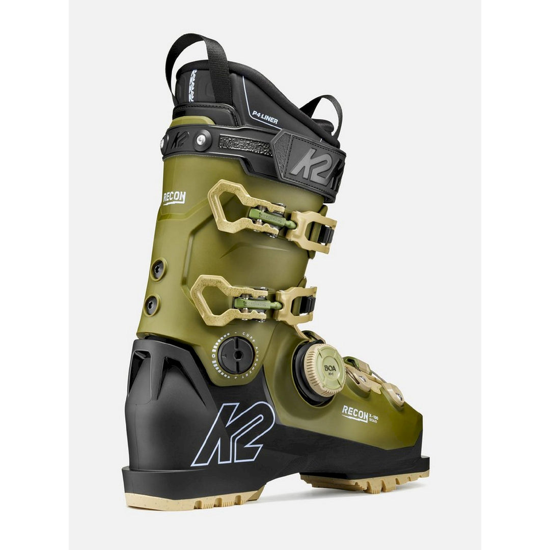 K2 Recon X 130 BOA
