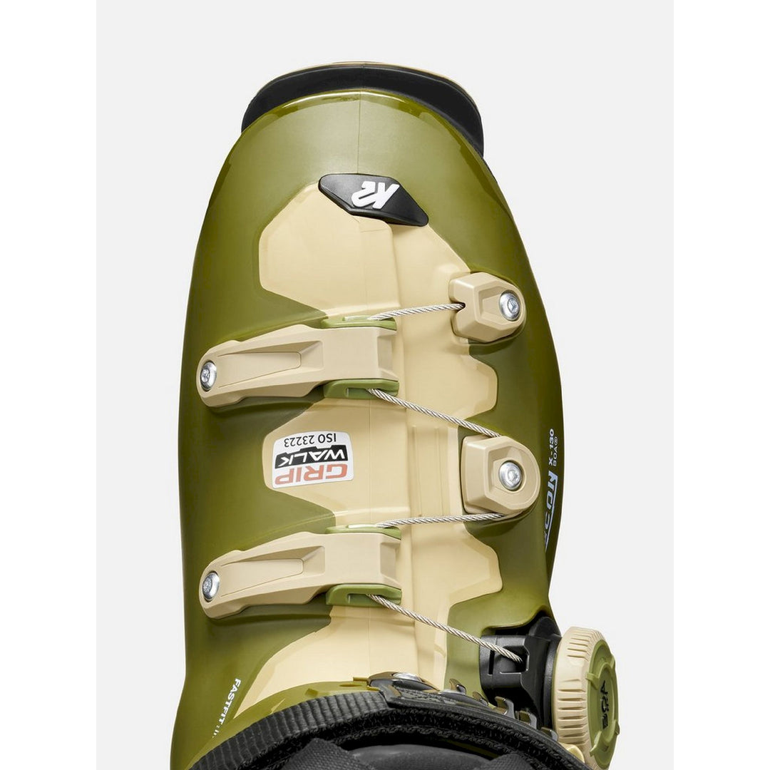 K2 Recon X 130 BOA