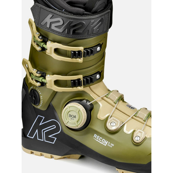 K2 Recon X 130 BOA