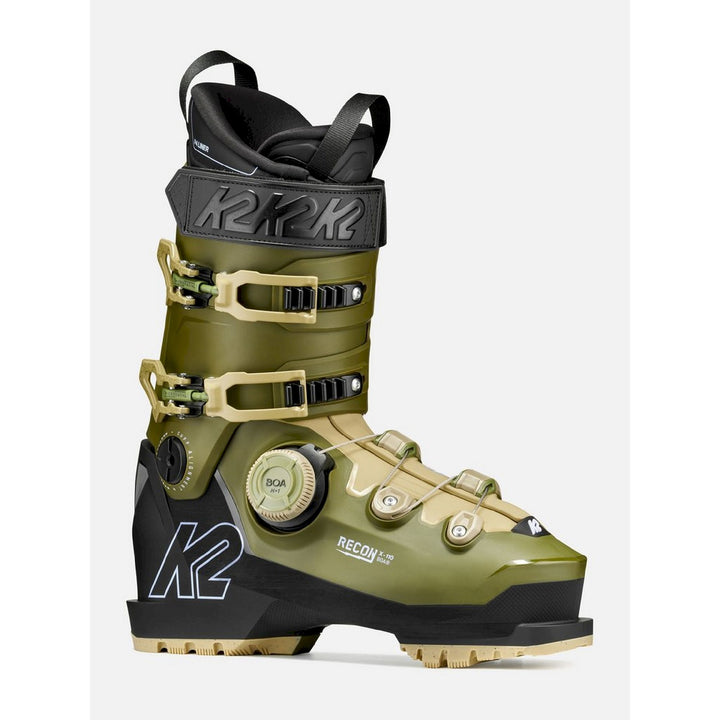 K2 Recon X 110 BOA