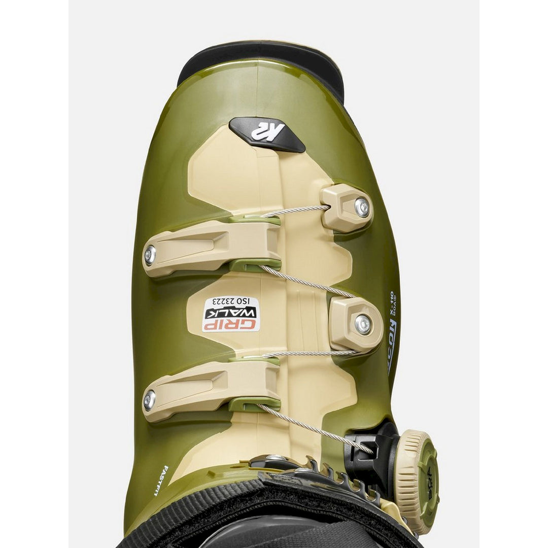 K2 Recon X 110 BOA