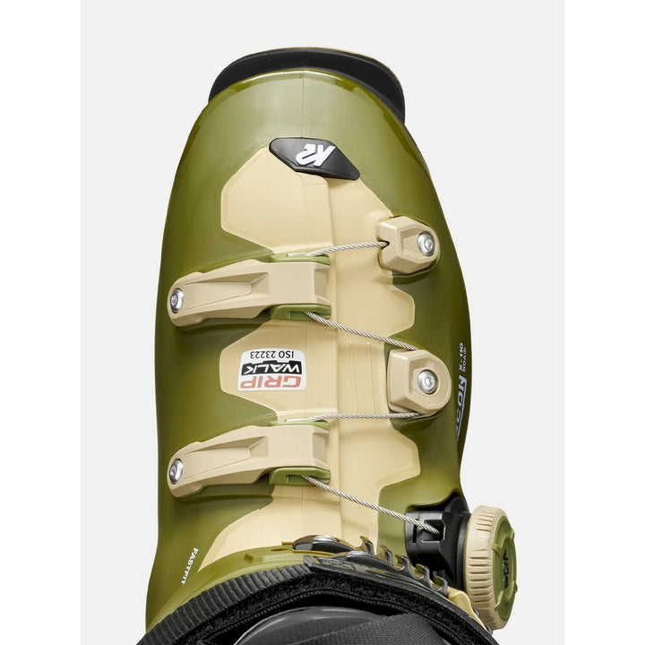 K2 Recon X 110 BOA