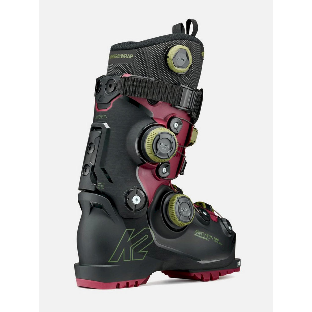 K2 Women's Anthem Team Zonal BOA