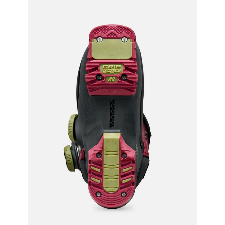 K2 Women's Anthem Team Zonal BOA