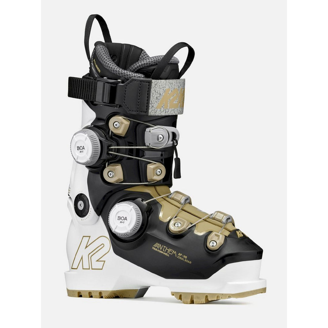 K2 Women's Anthem AF 115 Zonal BOA