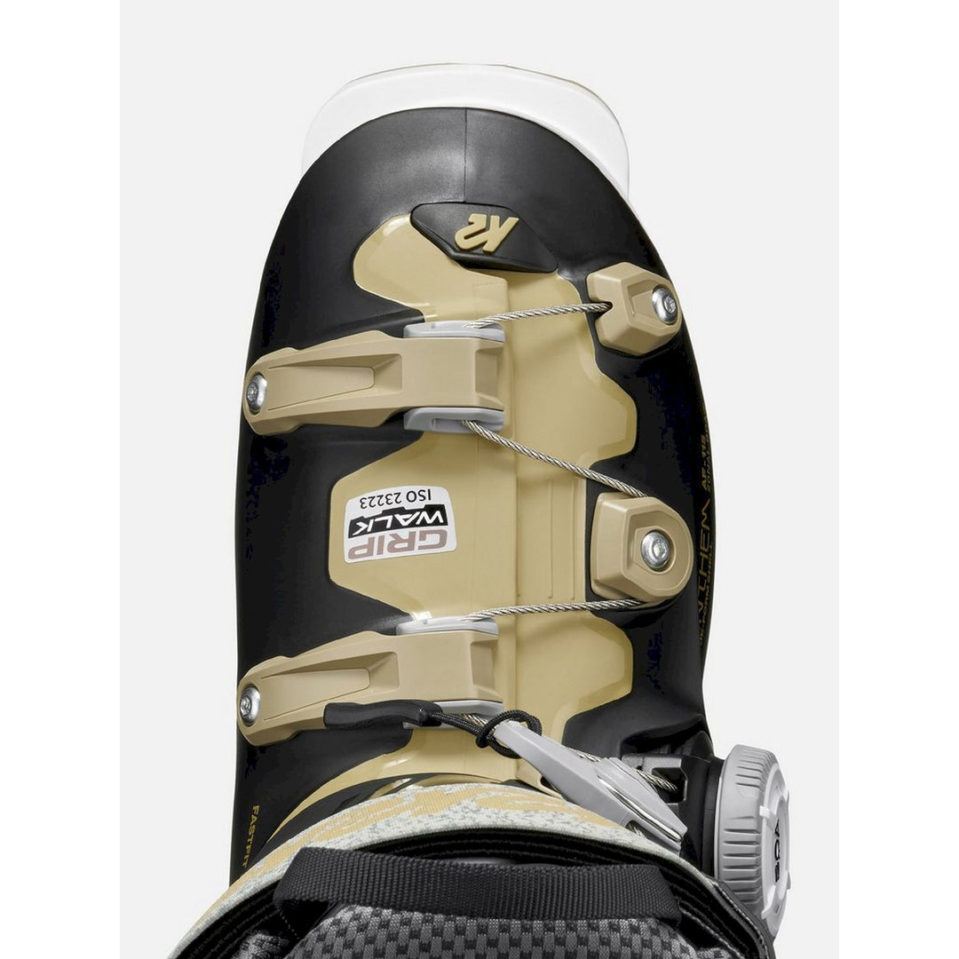 K2 Women's Anthem AF 115 Zonal BOA