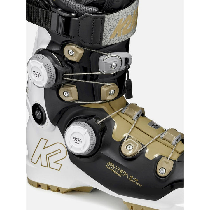 K2 Women's Anthem AF 115 Zonal BOA