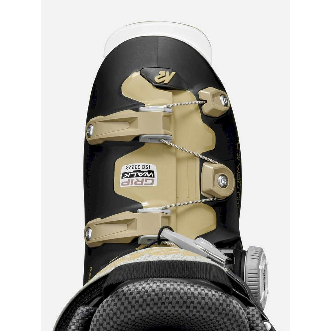 K2 Women's Anthem AF 95 Zonal BOA