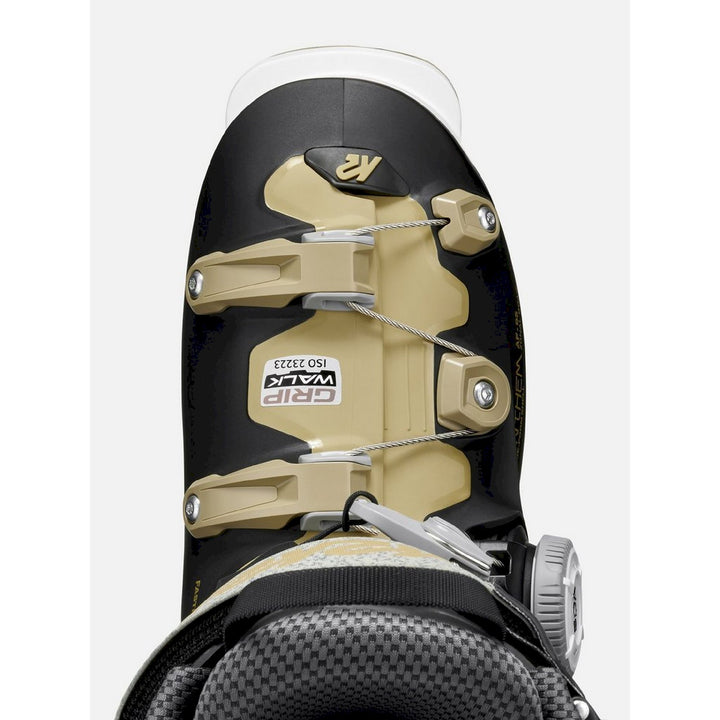K2 Women's Anthem AF 95 Zonal BOA