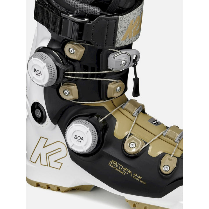 K2 Women's Anthem AF 95 Zonal BOA