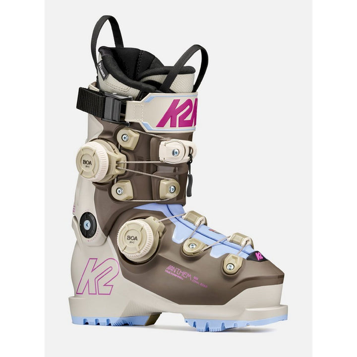 K2 Women's Anthem 105 Zonal BOA