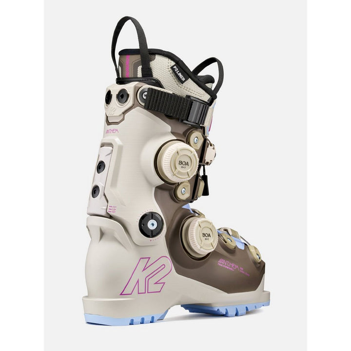 K2 Women's Anthem 105 Zonal BOA