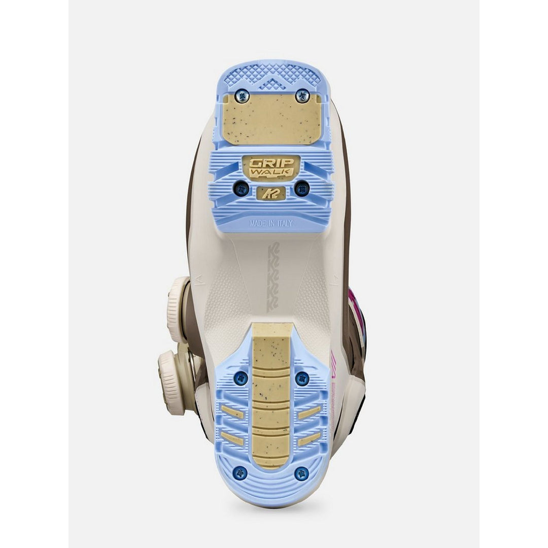 K2 Women's Anthem 105 Zonal BOA