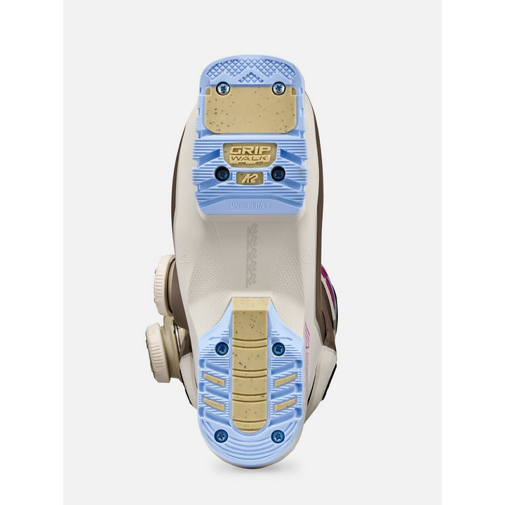K2 Women's Anthem 105 Zonal BOA