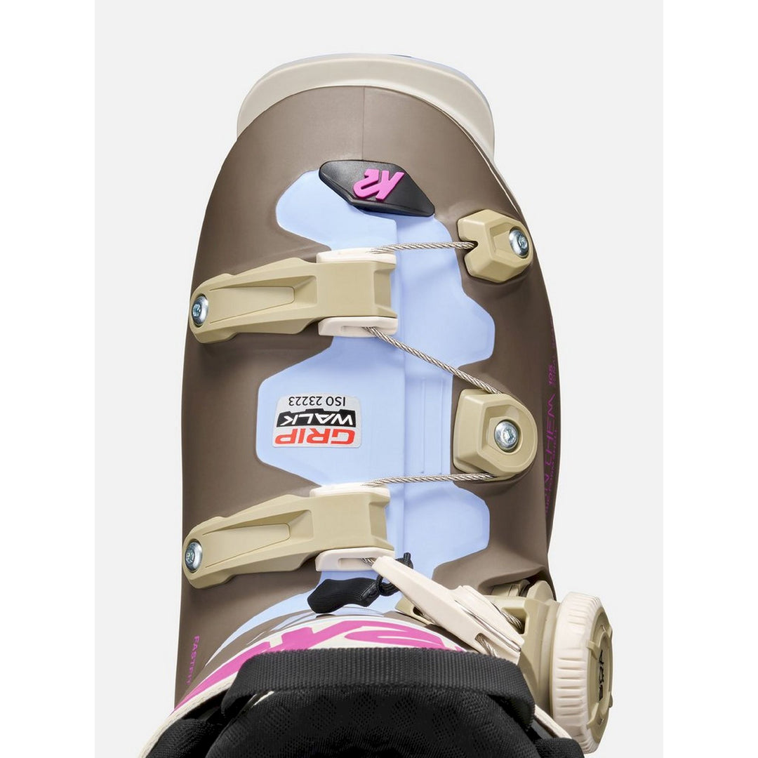 K2 Women's Anthem 105 Zonal BOA