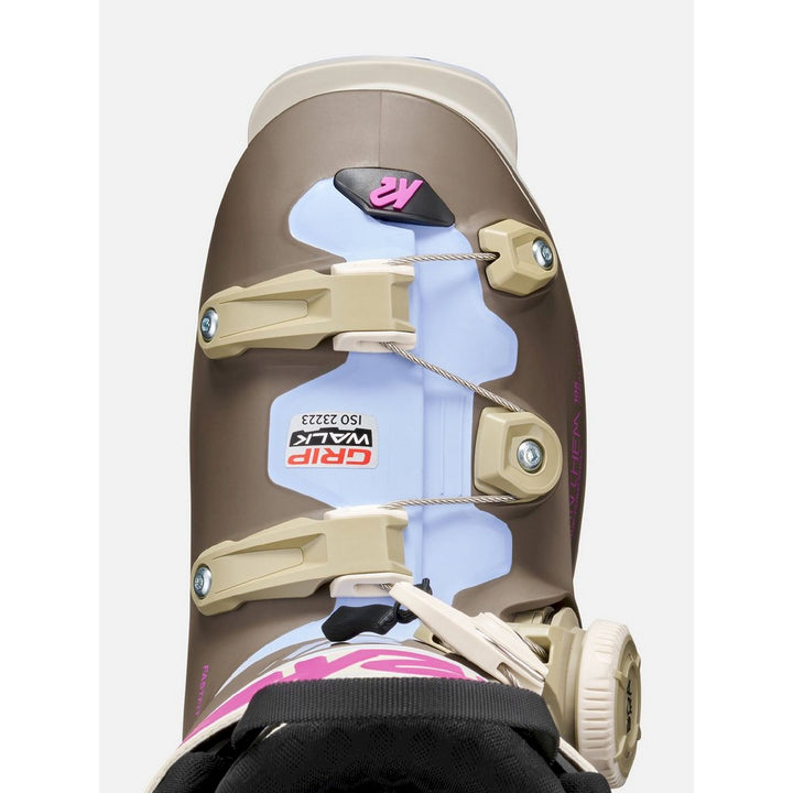 K2 Women's Anthem 105 Zonal BOA