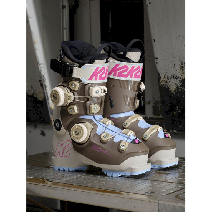 K2 Women's Anthem 105 Zonal BOA