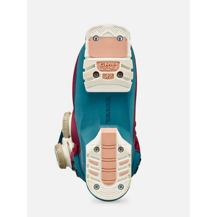 K2 Anthem 95 Zonal BOA