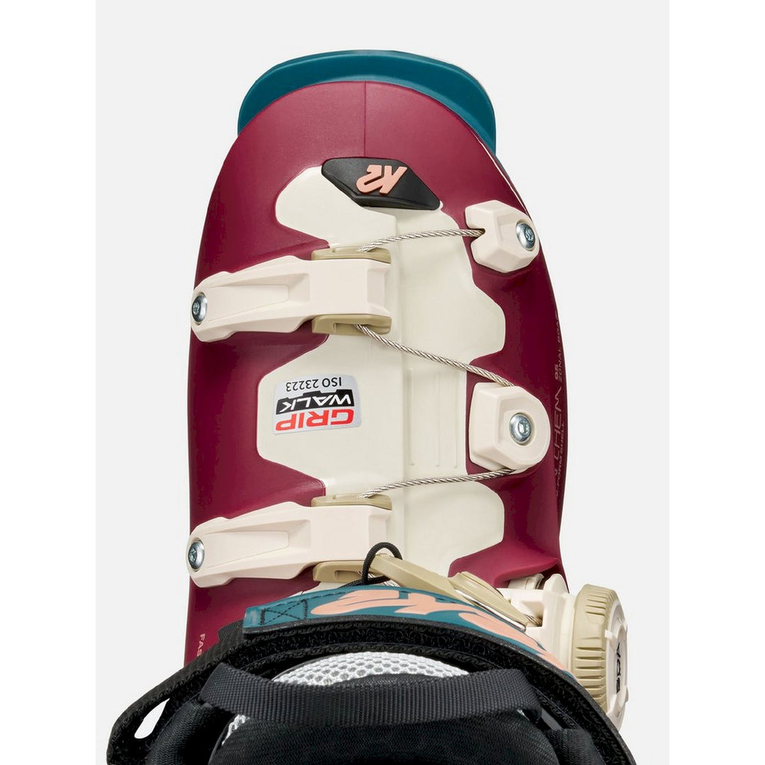 K2 Anthem 95 Zonal BOA