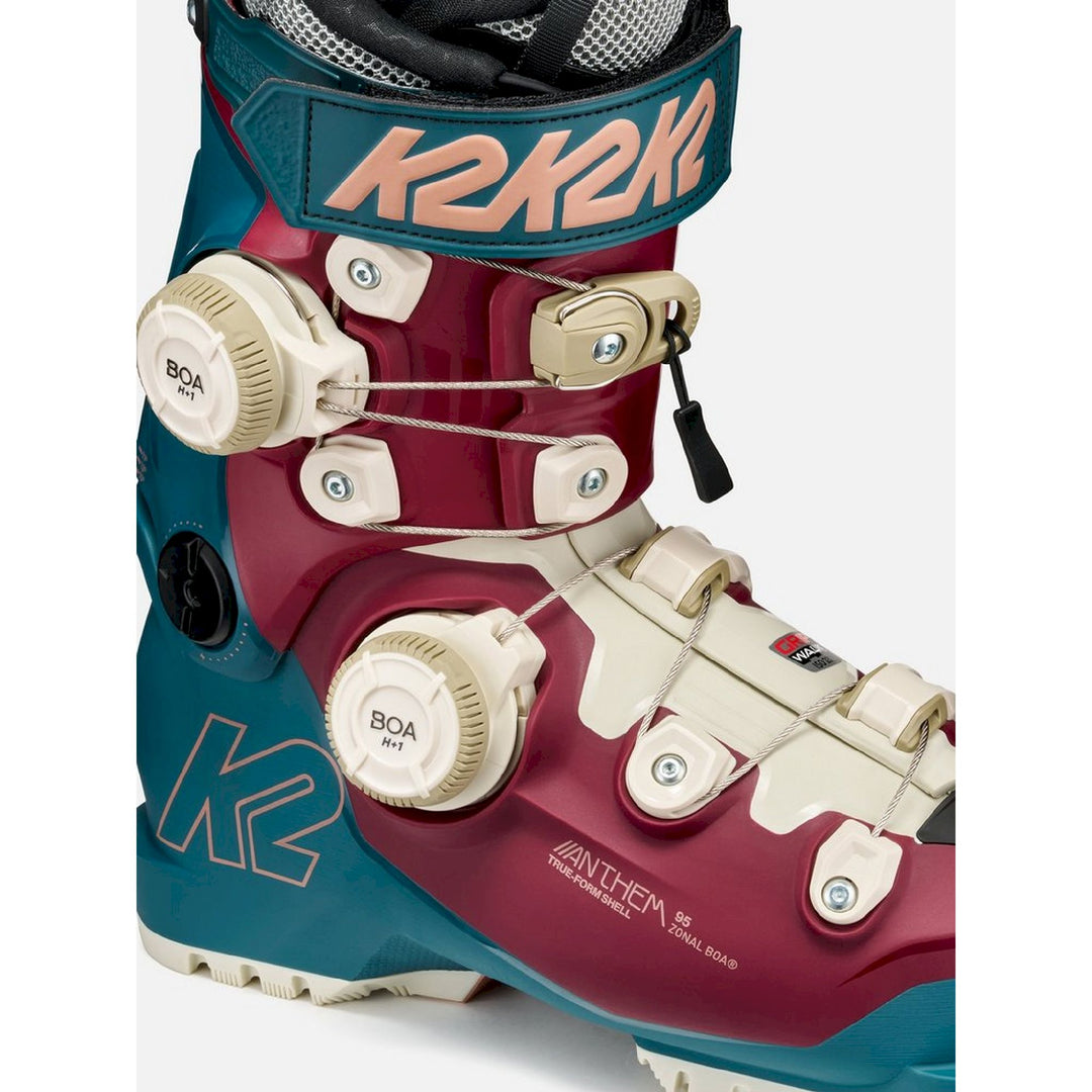K2 Anthem 95 Zonal BOA